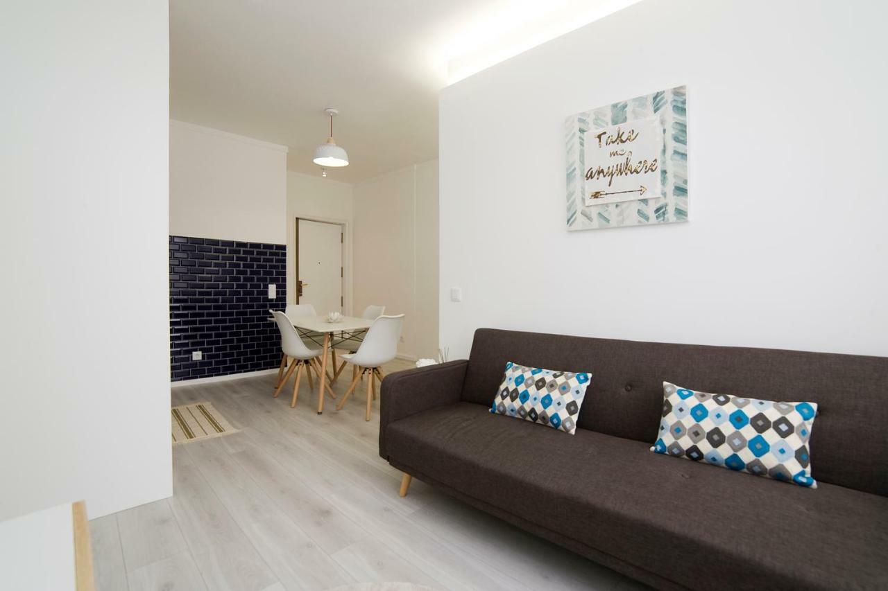 My Modern Homey At Oporto Exterior foto